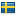 recipes100.com server is located in Sweden